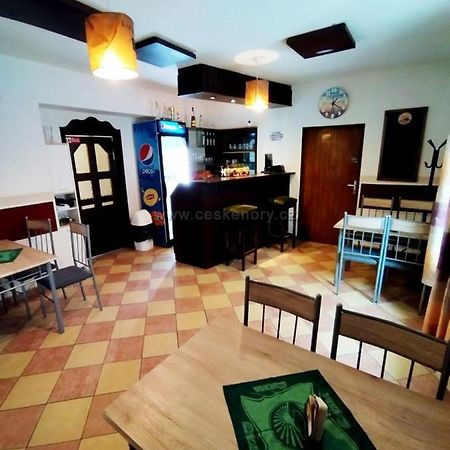 Penzion Nikol Šumperk Exterior foto