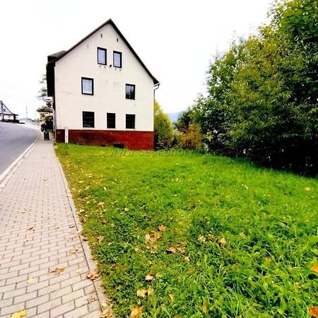 Penzion Nikol Šumperk Exterior foto