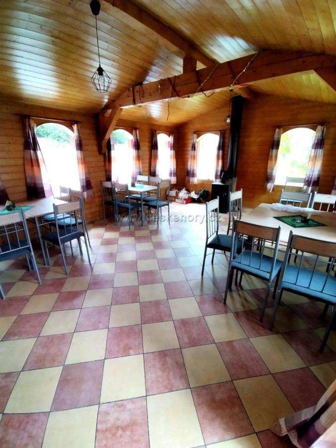 Penzion Nikol Šumperk Exterior foto