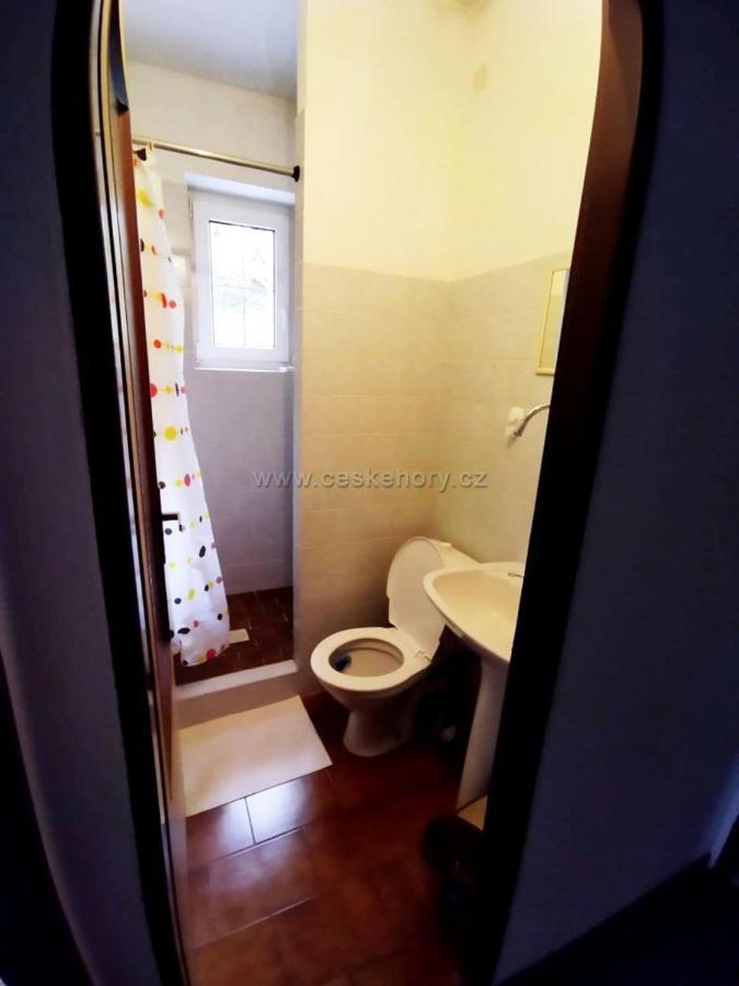 Penzion Nikol Šumperk Exterior foto